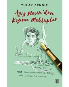 Aziz Nesin’den Kızıma Mektuplar