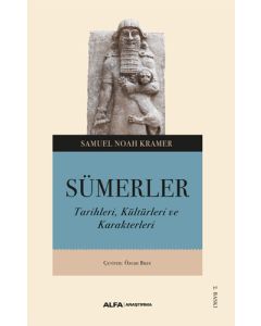 Sümerler