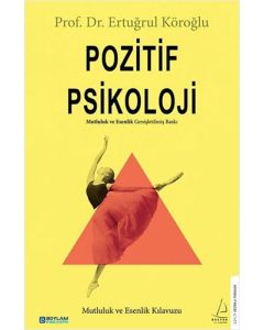 Pozitif Psikoloji