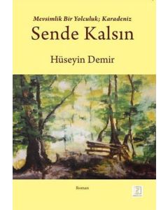 Sende Kalsın