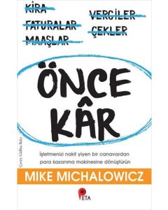 Önce Kâr