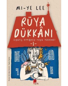 Rüya Dükkanı 1