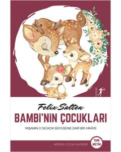 Bambi'nin Çocukları