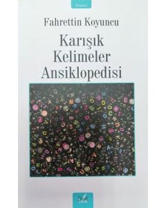 Karışık Kelimeler Ansiklopesi