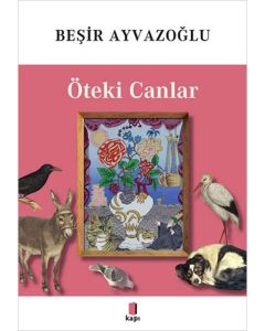 Öteki Canlar