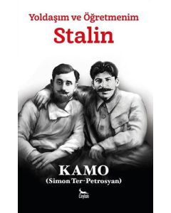 Yoldaşım ve Öğretmenim Stalin