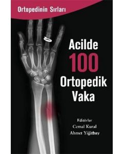 Acilde 100 Ortopedik Vaka