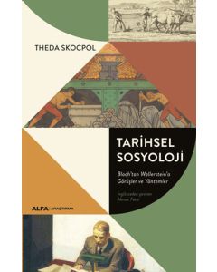 Tarihsel Sosyoloji