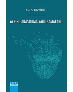 Aykırı: Araştırma Yanılsamaları