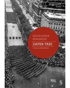 Zafer Takı