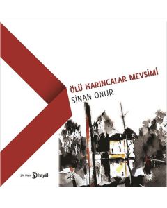 Ölü Karıncalar Mevsimi