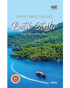 Butik Oteller