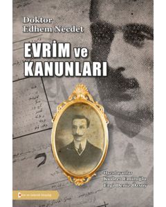 Evrim ve Kanunları