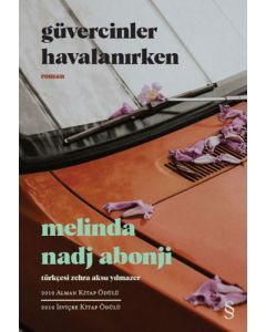 Güvercinler Havalanırken