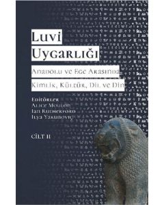 Luvi Uygarlığı