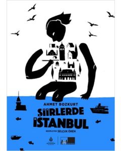 Şiirlerde İstanbul (Ciltli)