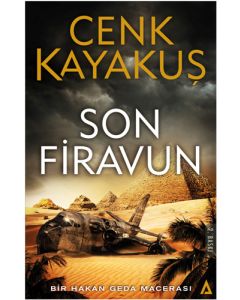 Son Firavun 