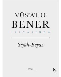 Siyah Beyaz (Ciltli)