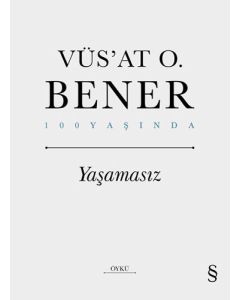 Yaşamasız (Ciltli)