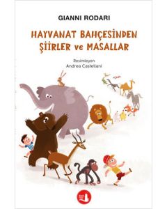 Hayvanat Bahçesinden Şiirler ve Masallar