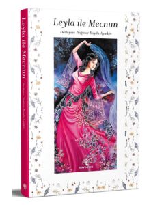 Leyla ile Mecnun