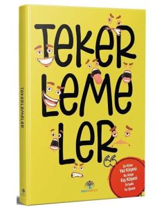 Tekerlemeler