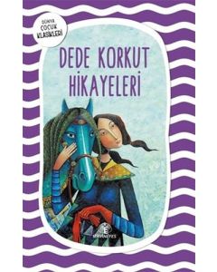 Dede Korkut Hikayeleri