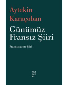 Günümüz Fransız Şiiri