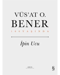 İpin Ucu (Ciltli)