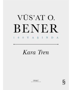 Kara Tren (Ciltli)