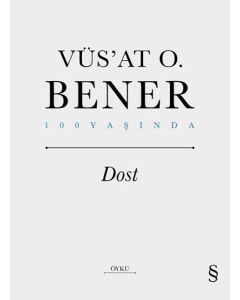 Dost (Ciltli)