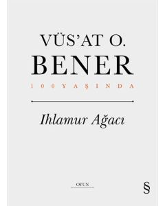 Ihlamur Ağacı (Ciltli)