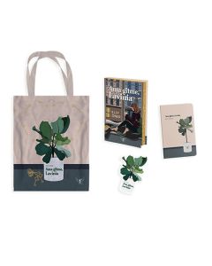 Ama Gitme Lavinia Set