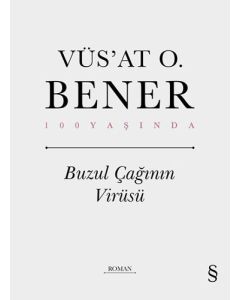 Buzul Çağının Virüsü (Ciltli)