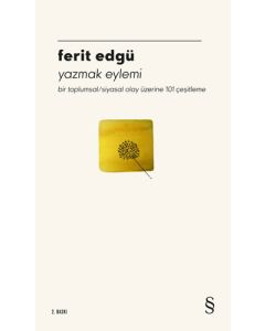Yazmak Eylemi