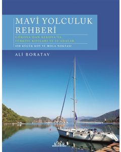Mavi Yolculuk Rehberi (Ciltli)
