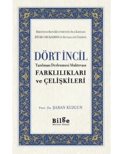 Dört İncil