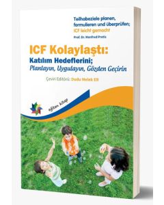ICF Kolaylaştı: Katılım Hedeflerini; Planlayın, Uygulayın, Gözden Geçirin