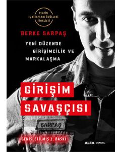 Girişim Savaşçılığı Perspektifi
