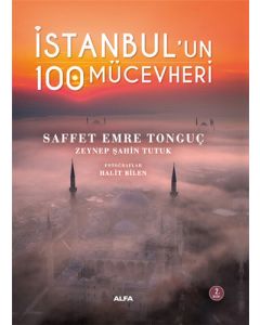 İstanbul’un 100 Mücevheri (Ciltli)
