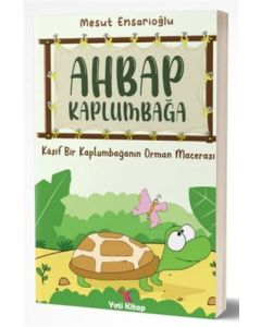 Ahbap Kaplumbağa
