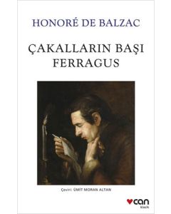 Çakalların Başı Ferragus