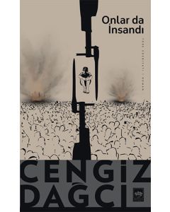 Onlar da İnsandı