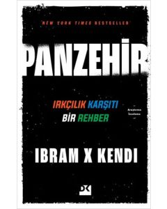 Panzehir - Irkçılık Karşıtı Bir Rehber 