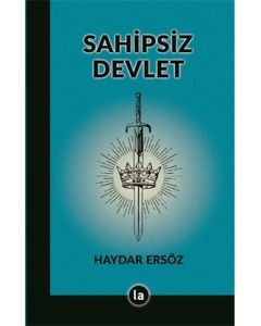 Sahipsiz Devlet