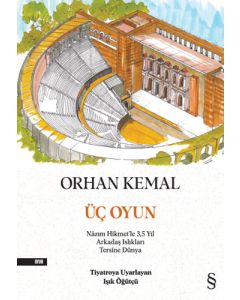 Üç Oyun