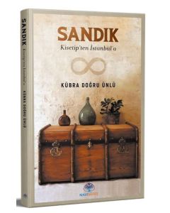 Sandık - Kisetip'ten İstanbul'a