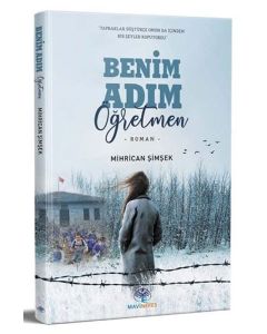 Benim Adım Öğretmen
