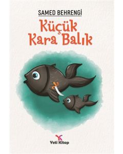 Küçük Kara Balık