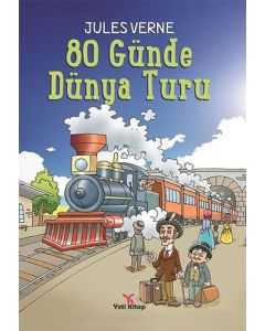 80 Günde Dünya Turu